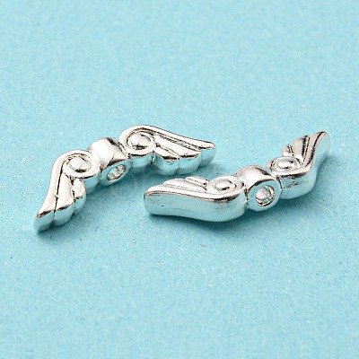 Tibetan Style Alloy Beads LS-TIBEB-A11-3712-S-FF-1
