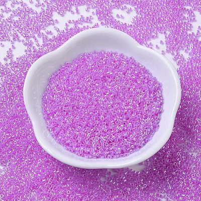MIYUKI Delica Beads SEED-J020-DB0247-1
