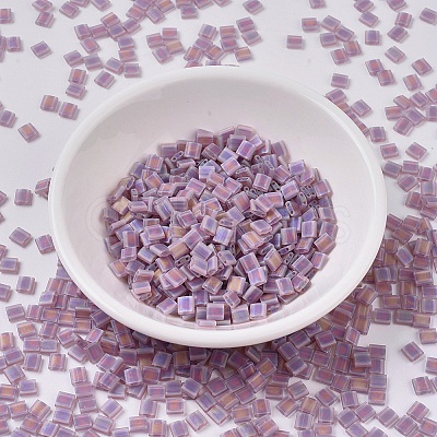 MIYUKI TILA Beads SEED-MY05-TL142FR-1