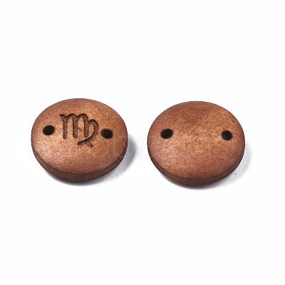 Wood Links Connectors WOOD-S053-52E-1