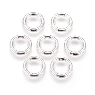 CCB Plastic Linking Rings CCB-J035-010S-1