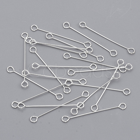 Iron Eye Pins IFIN-S126-01C-S-1