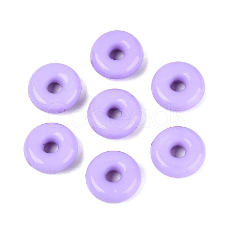Acrylic Beads MACR-L010-05C-05-1