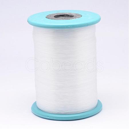 Nylon Wire NWIR-N013-01-0.4mm-1