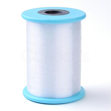 Fishing Thread Nylon Wire NWIR-R038-0.25mm-02-1