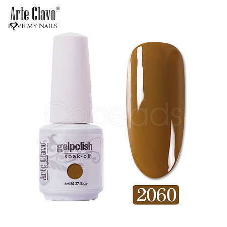 8ml Special Nail Gel MRMJ-P006-G058-1