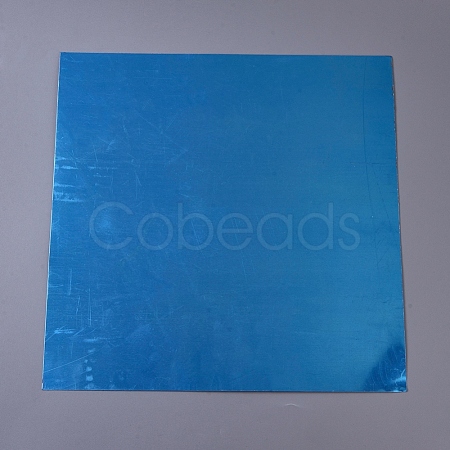 Aluminum Sheets TOOL-WH0117-49B-03-1