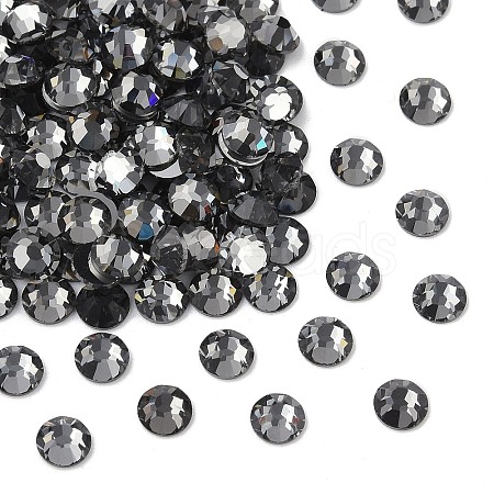 Preciosa® MAXIMA Crystal No Hotfix Flatback Stones Y-PRC-NSS12-00030-260-1