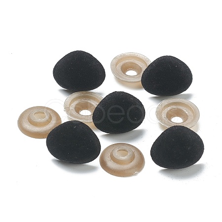 (Defective Closeout Sale: Hair Slip) LS-DIY-XCP0001-43D-01-1