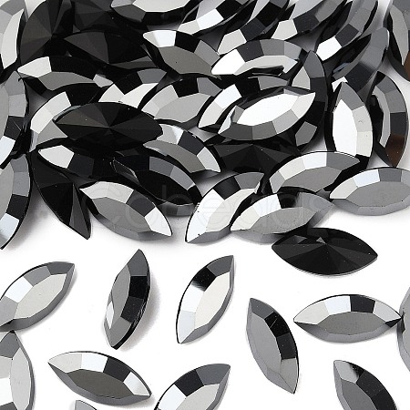 Preciosa® MAXIMA Crystal Fancy Stones X-PRC-FG15-23980-272-1