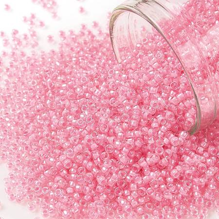 TOHO Round Seed Beads X-SEED-TR15-0379-1