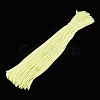 7 Inner Cores Polyester & Spandex Cord Ropes OCOR-Q061-01A-02-2