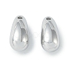 Brass Beads KK-H482-03P-2