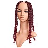 Goddess Locs Crochet Ombre Hair LS-OHAR-G005-09B-1