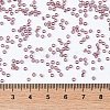 TOHO Round Seed Beads X-SEED-TR11-0166B-4