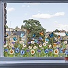 PVC Window Static Stickers AJEW-WH0385-0100-6