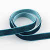 1 inch Single Face Velvet Ribbon OCOR-R019-25.4mm-065-2