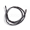 Non-magnetic Synthetic Hematite Beads Strands G-I273-30B-2