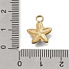 304 Stainless Steel Pendants STAS-N108-88G-01-3
