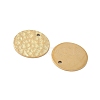 304 Stainless Steel Charms STAS-K306-10G-2