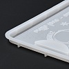 DIY Tray Plate with Handle Silicone Molds LS-DIY-I099-61-5