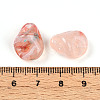 Transparent Acrylic Beads X1-TACR-T028-44B-4