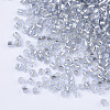 Glass Cylinder Beads SEED-Q036-01A-A09-3