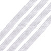 Flat Elastic Band for Mouth Cover Ear Loop JX001A-01-2