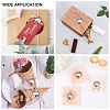 1 Inch Thank You Roll Stickers DIY-E023-07B-6