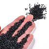 12/0 Glass Seed Beads SEED-A016-2mm-214-5