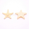 Resin Cabochons LS-RESI-WH0024-64A-1