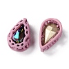 Sew on Rhinestone RGLA-P033-H02-08-2
