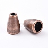 Tibetan Style Alloy Bead Cone RLF10941Y-NF-2
