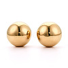 304 Stainless Steel Beads STAS-T072-01B-G-1