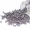 TOHO 11/0 Round Beads X-SEED-TR11-PF0568-2