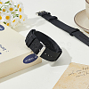 2Pcs Nylon Watch Band DIY-OC0015-17B-4