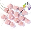 Handmade Porcelain Bright Glazed Beads LS-PW-WG20130-10-1
