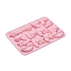 Food Grade DIY Silicone Molds DIY-E031-04-3