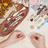 Cotton Embroidery Floss OCOR-WH20013-065C-3