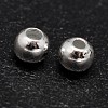 925 Sterling Silver Beads STER-F012-01I-1