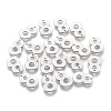 Tarnish Resistant 201 Stainless Steel Charms LS-STAS-F175-01P-8-2
