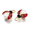 Alloy Pendants ENAM-S119-092-RS-3