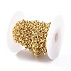 Brass Cable Chain CHC-D028-05G-4