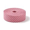 5M Cotton Linen Strar Printed Ribon OCOR-K008-01B-04-3