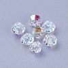 K9 Glass Beads RGLA-F063-A-001AB-1