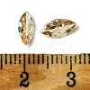 Cubic Zirconia Cabochons ZIRC-P116-02A-17-3