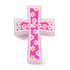 Silicone Focal Beads SIL-U008-03D-1