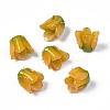 Plastic Beads KY-N015-037C-1