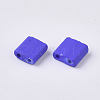 2-Hole Glass Seed Beads X-SEED-S023-31C-02-2