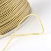 Braided Nylon Thread NWIR-R006-0.5mm-735-2